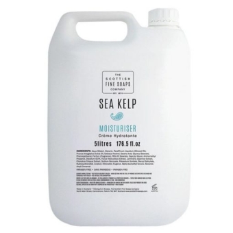 SEA KELP MOISTURISER 5L